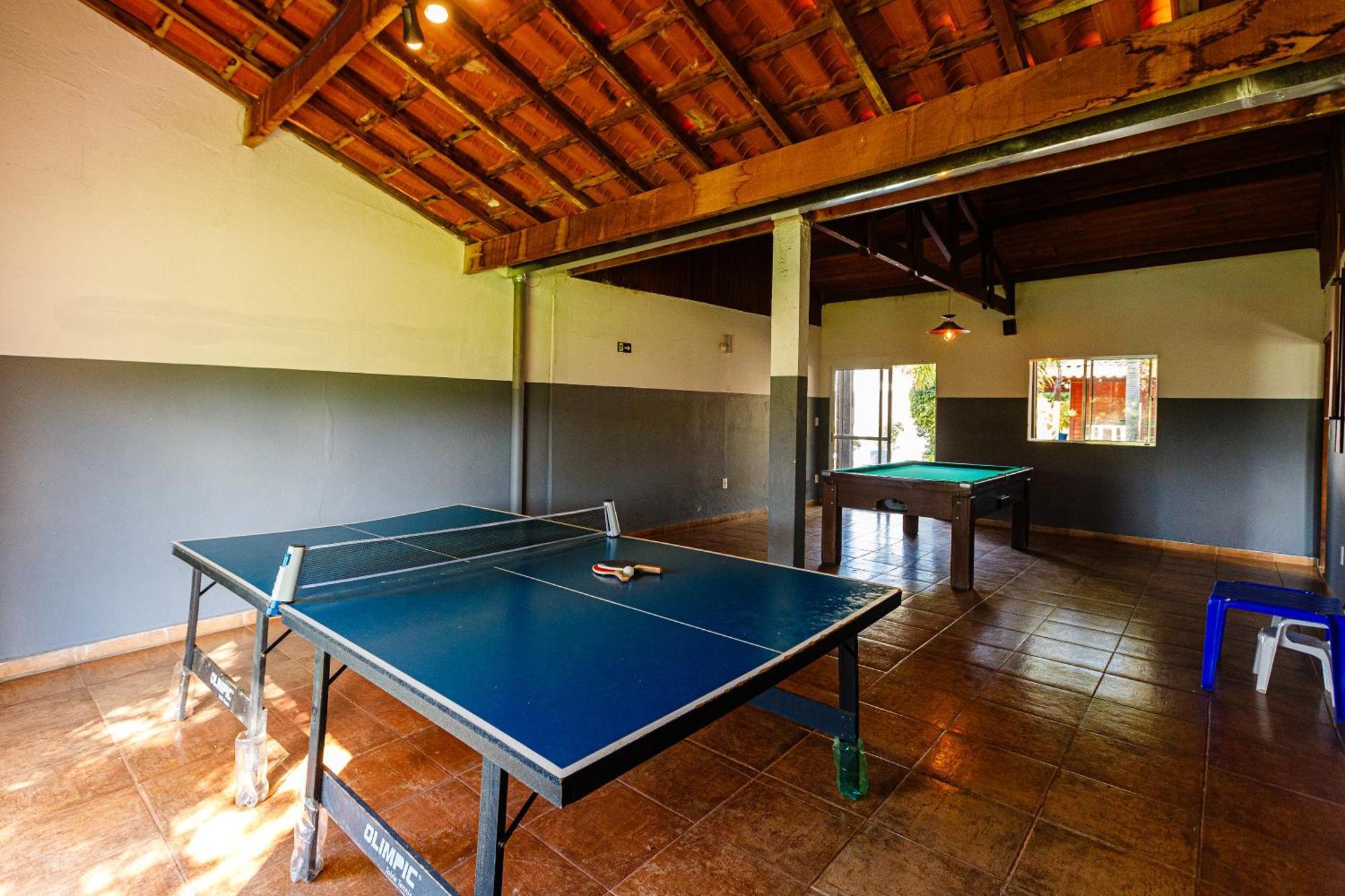 Hotel Morro De Santo Agostinho Lindóia Exteriér fotografie