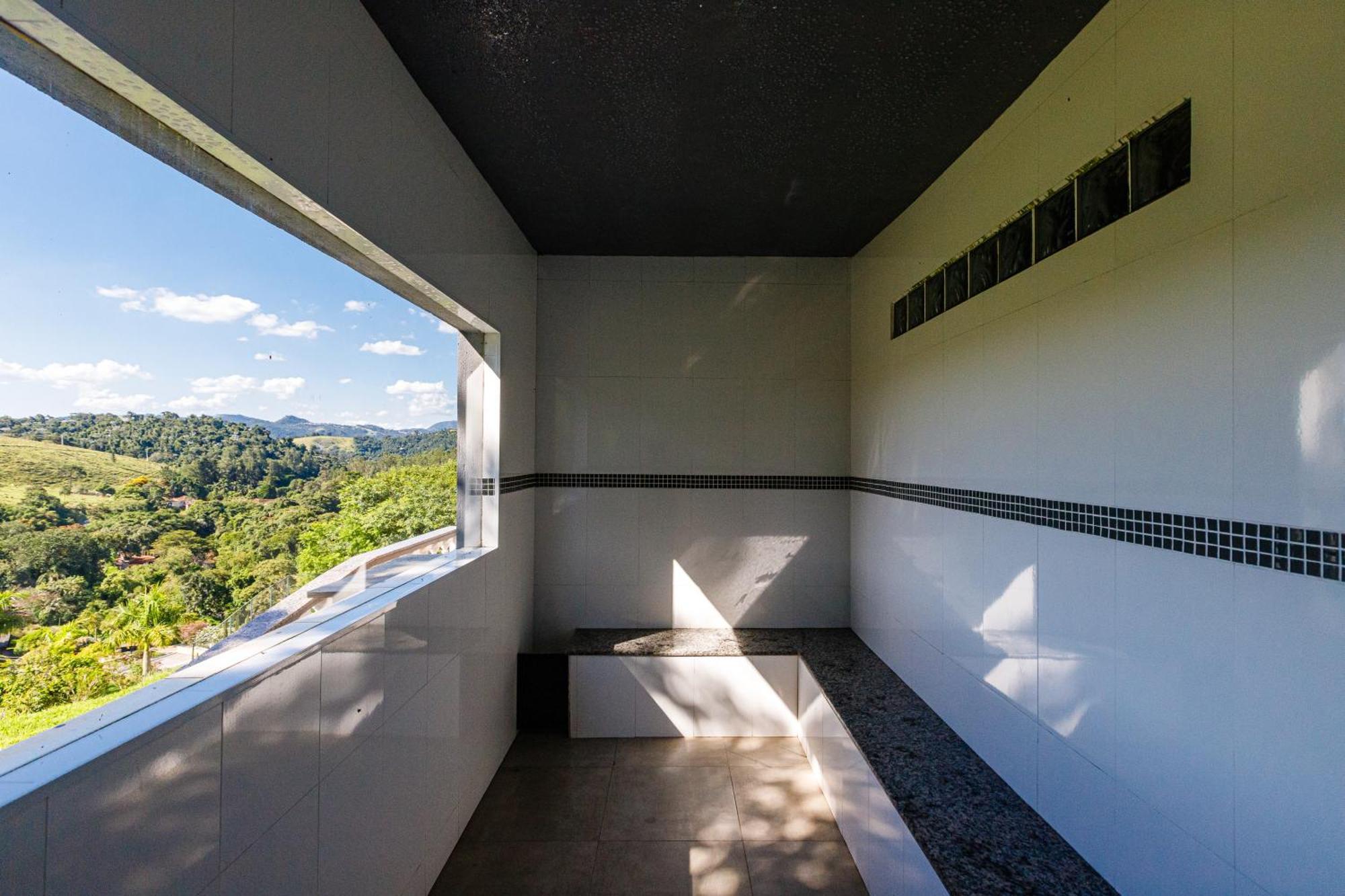 Hotel Morro De Santo Agostinho Lindóia Exteriér fotografie